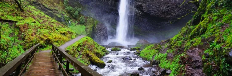 Las mejores experiencias al aire libre en Portland